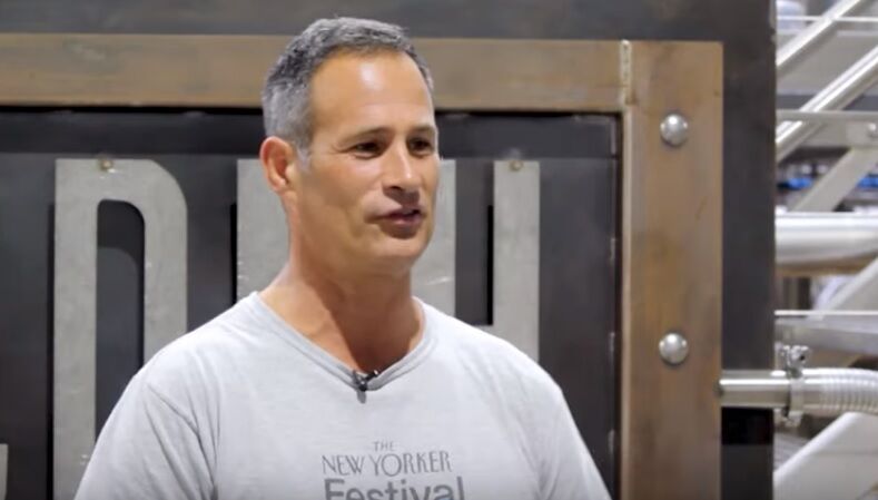 Sam Calagione